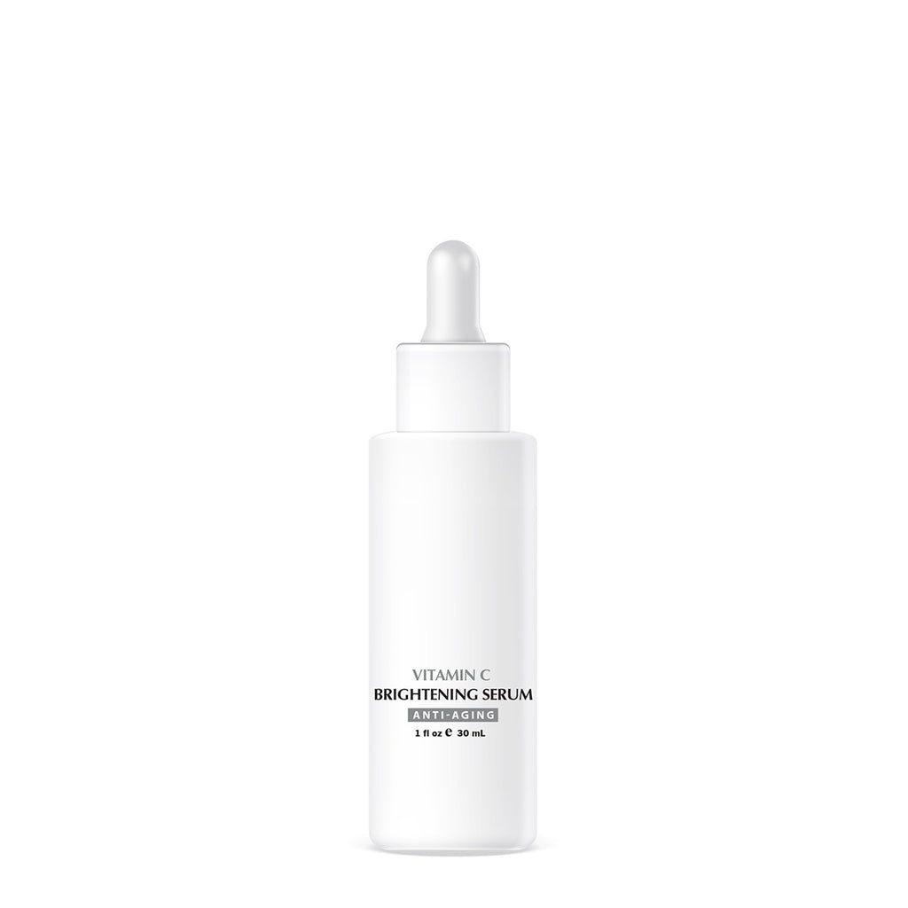 C+ Glowing Facial Serum